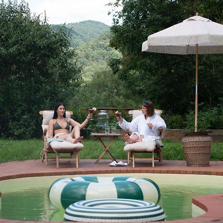 Sebuzinka Bed & Breakfast Usti nad Labem Exterior photo