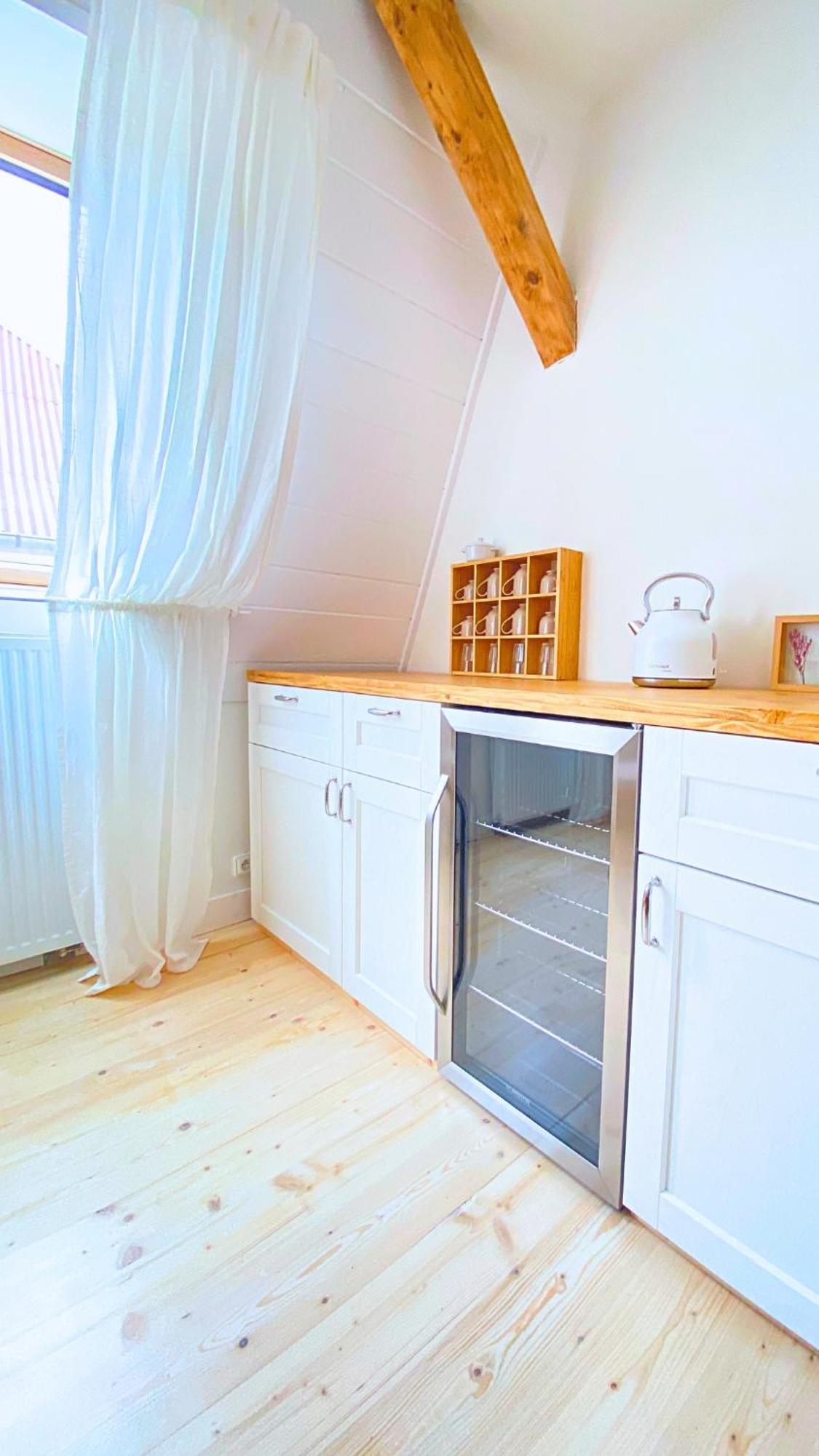 Sebuzinka Bed & Breakfast Usti nad Labem Exterior photo
