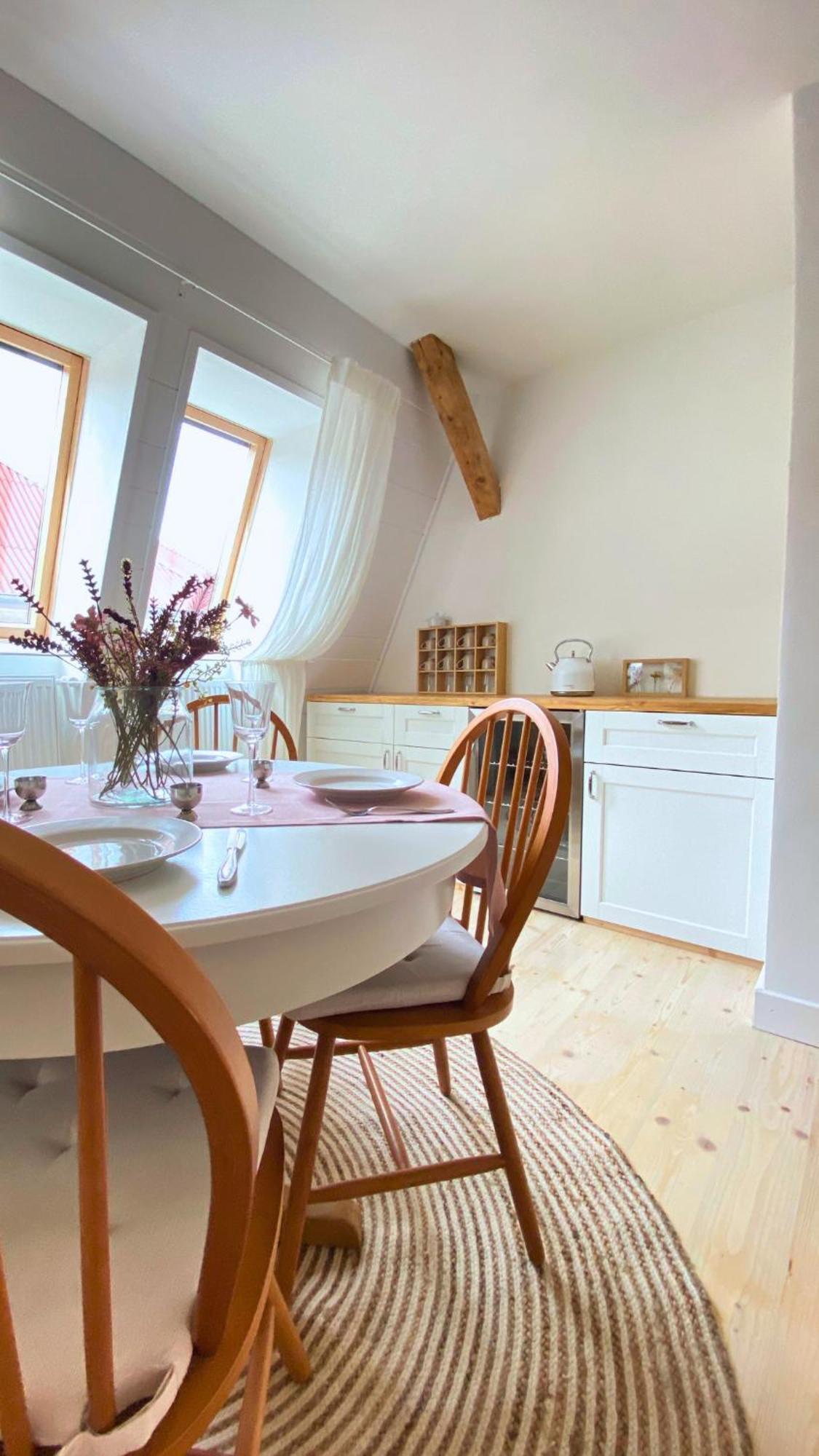 Sebuzinka Bed & Breakfast Usti nad Labem Exterior photo