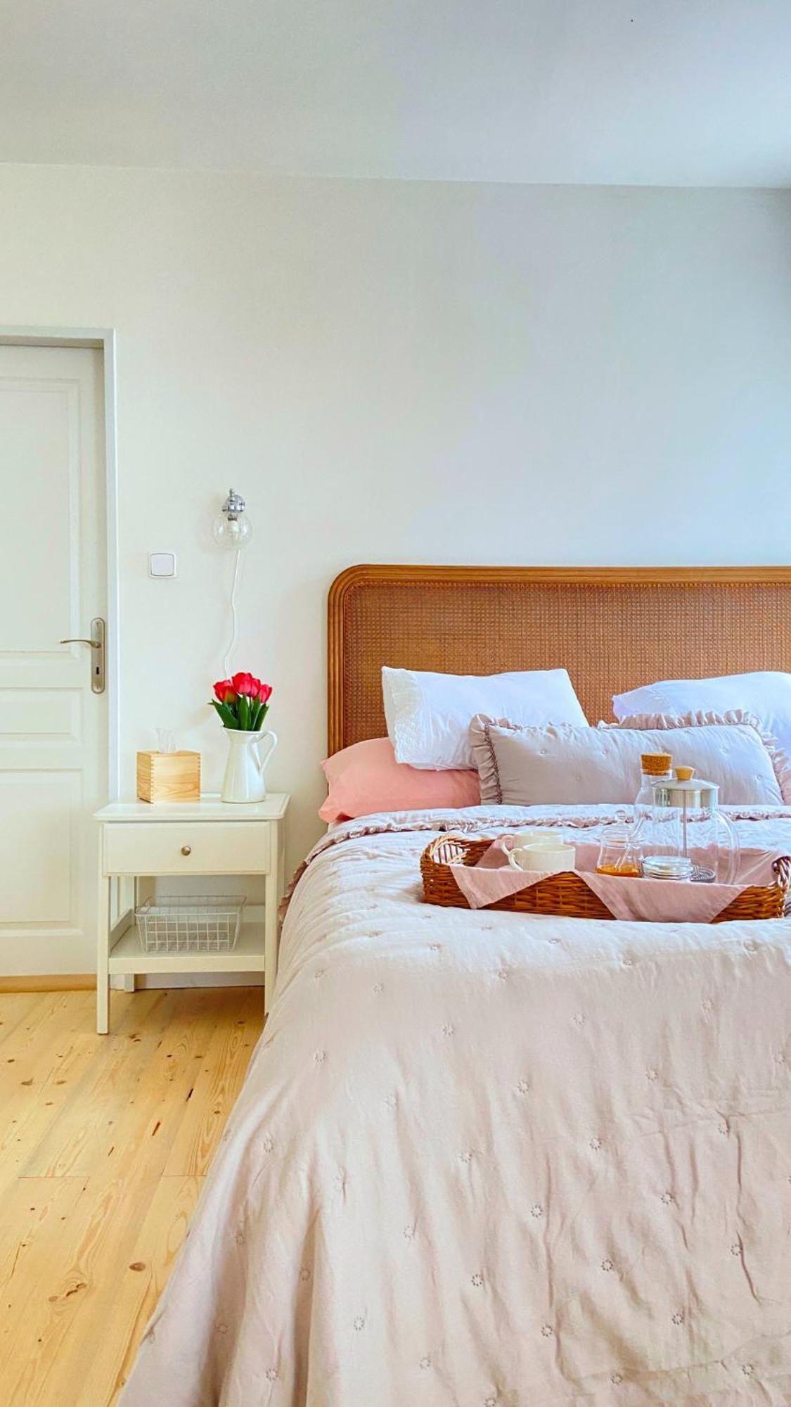 Sebuzinka Bed & Breakfast Usti nad Labem Exterior photo