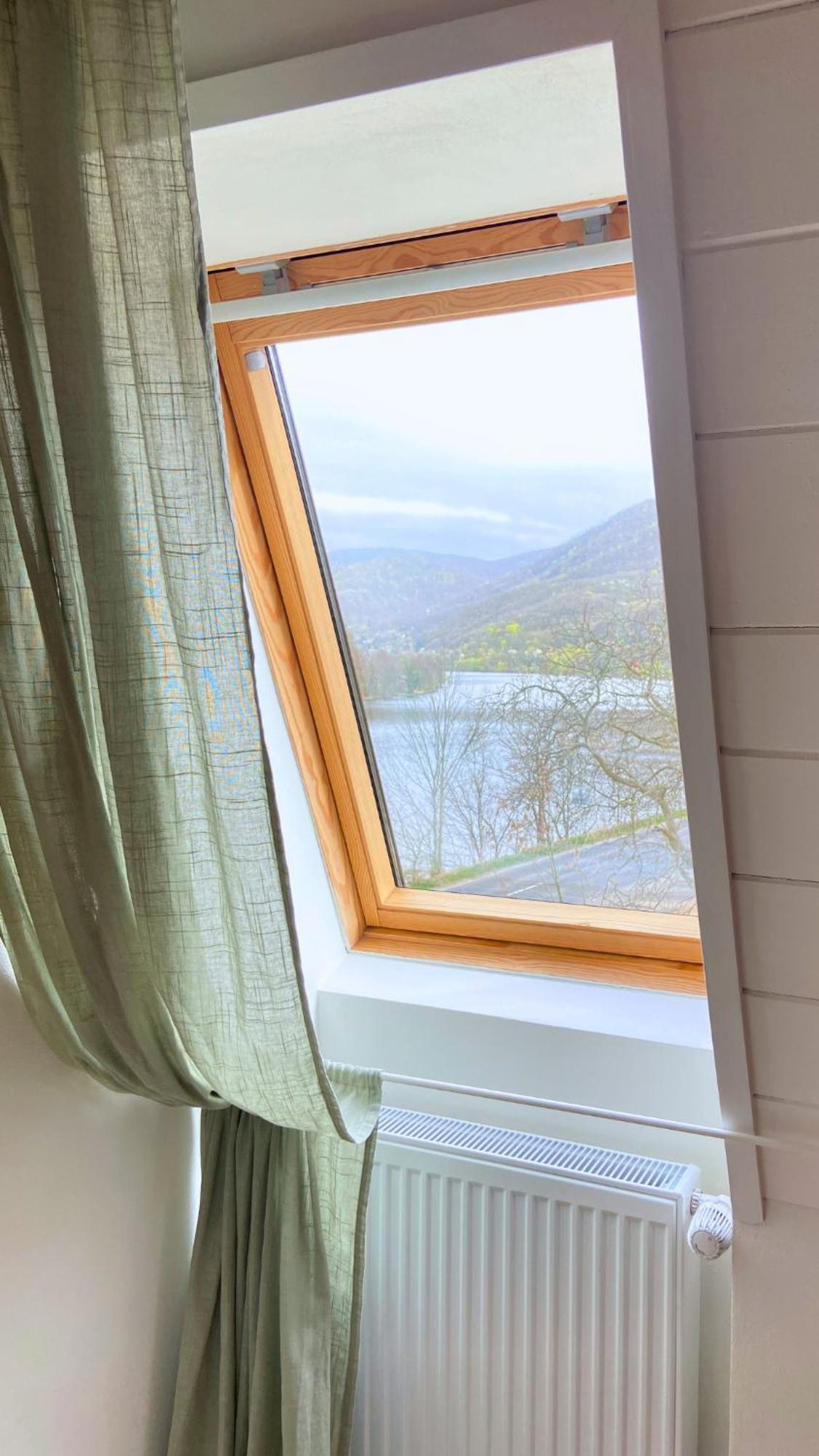 Sebuzinka Bed & Breakfast Usti nad Labem Exterior photo